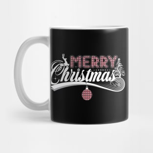 Merry Christmas Unisex T-Shirts-Funny Christmas Shirts Mug